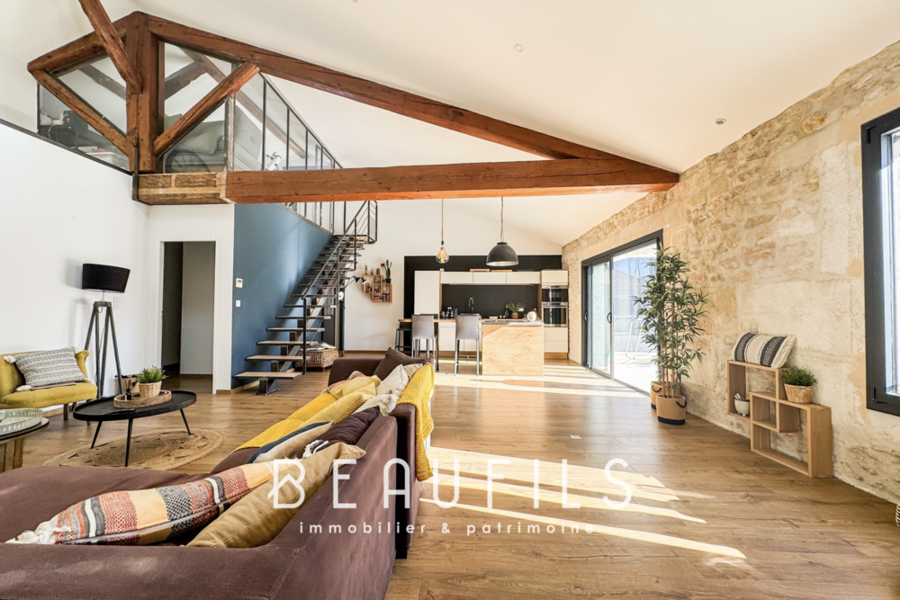 � vendre  Appartement Mauguio-Carnon-Plage (34130)