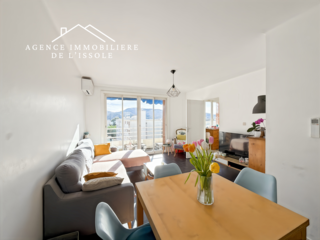  Appartement � vendre 5 pi�ces 72 m�