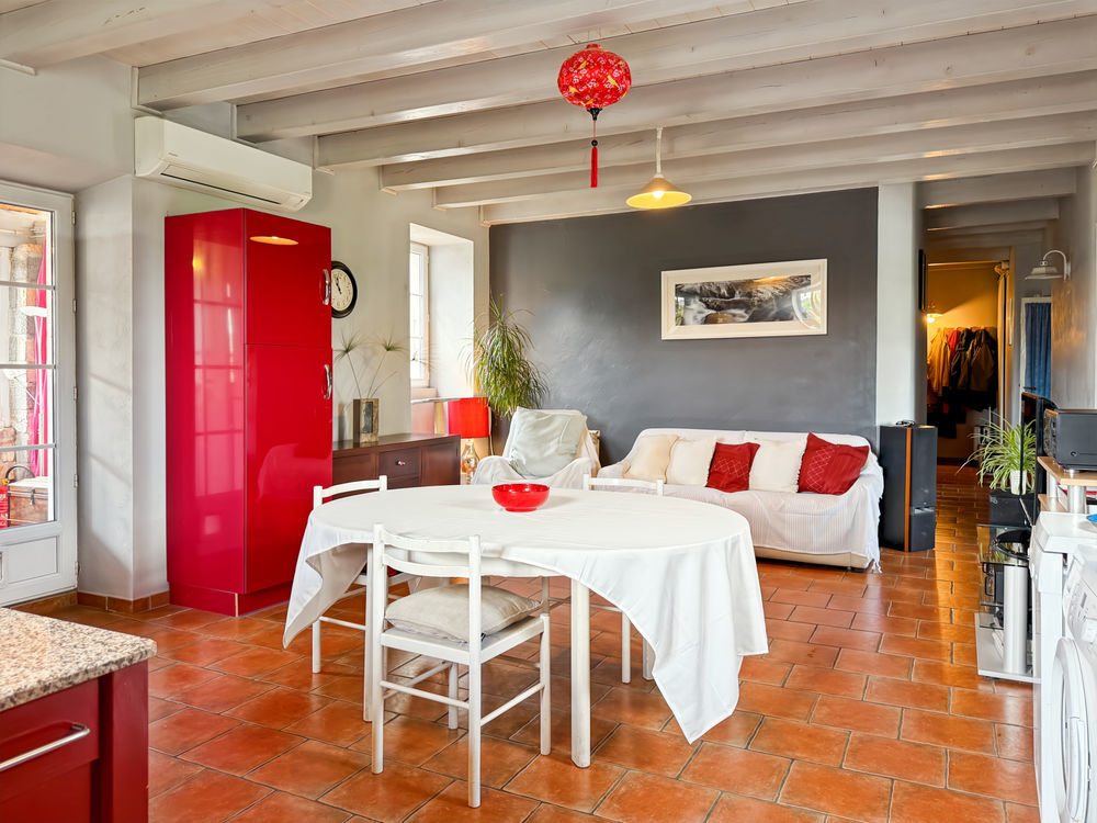 � vendre  Propri�t�/ch�teau Villeneuve-de-Berg (07170)