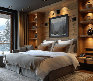  Appartement � vendre 3 pi�ces 65 m�