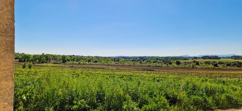 � vendre  Maison Uz�s (30700)