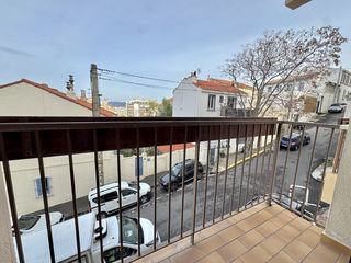  Appartement � vendre 1 pi�ce 27 m�