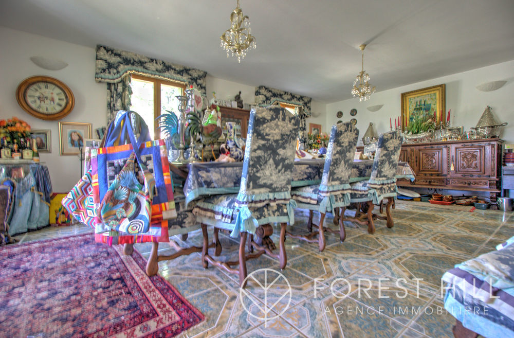 � vendre  Maison C�ret (66400)