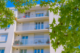  Appartement � vendre 2 pi�ces 48 m�