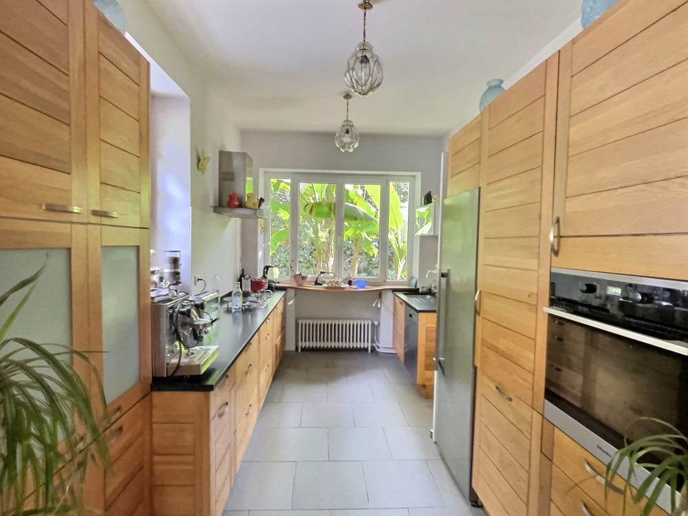 � vendre  Maison Pont-Aven (29930)