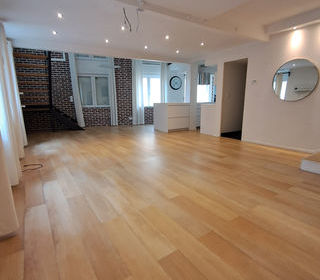  Duplex/triplex � vendre 3 pi�ces 106 m�