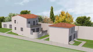  Maison � vendre 4 pi�ces 95 m�