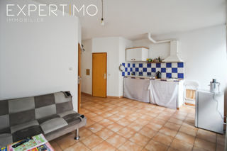  Appartement � vendre 2 pi�ces 29 m�