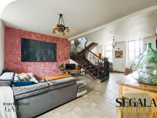  Maison � vendre 6 pi�ces 230 m�