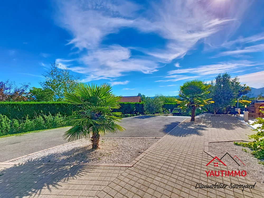 � vendre  Maison Cranves-Sales (74380)