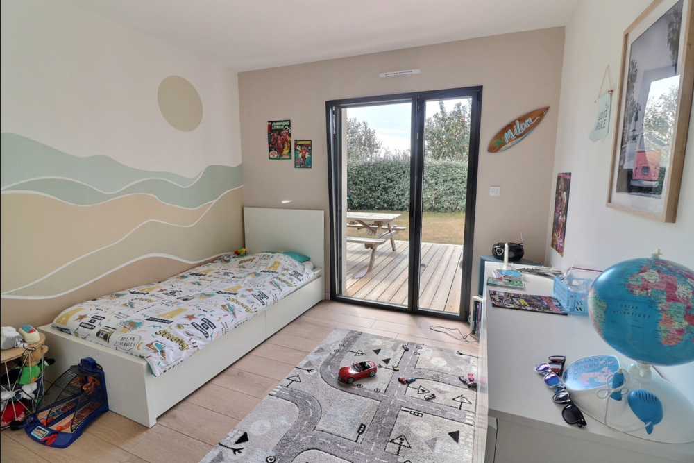 � vendre  Maison Plougonvelin (29217)