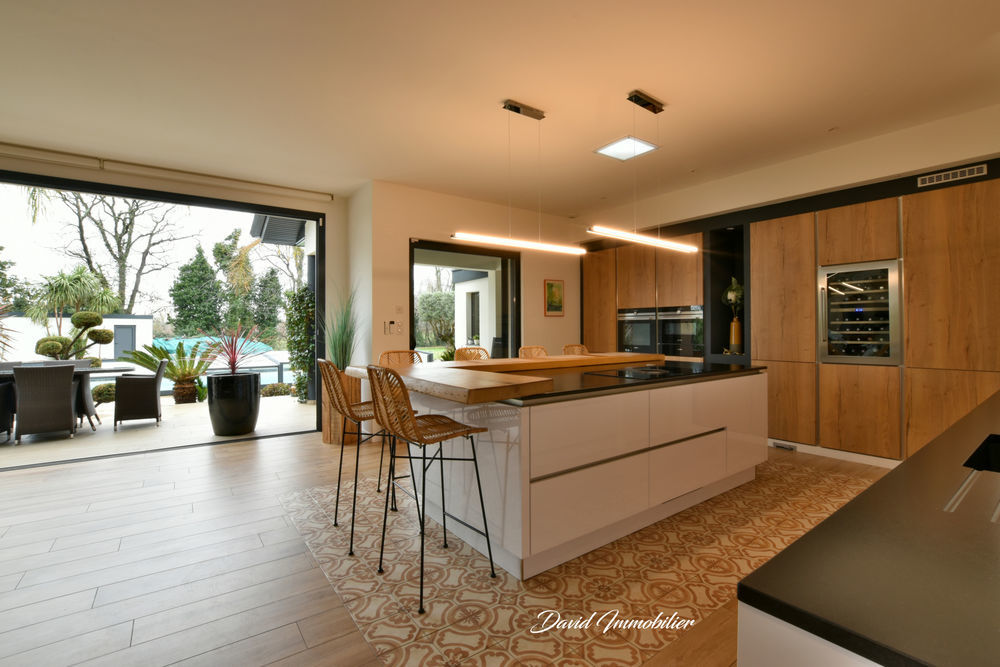 � vendre  Maison Le Soler (66270)