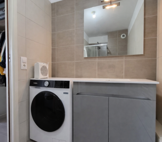  Appartement � vendre 2 pi�ces 36 m�