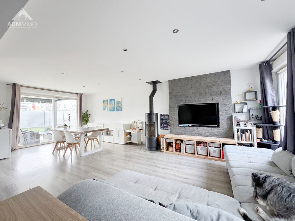 � vendre  Maison Saint-Genis-Pouilly (01630)