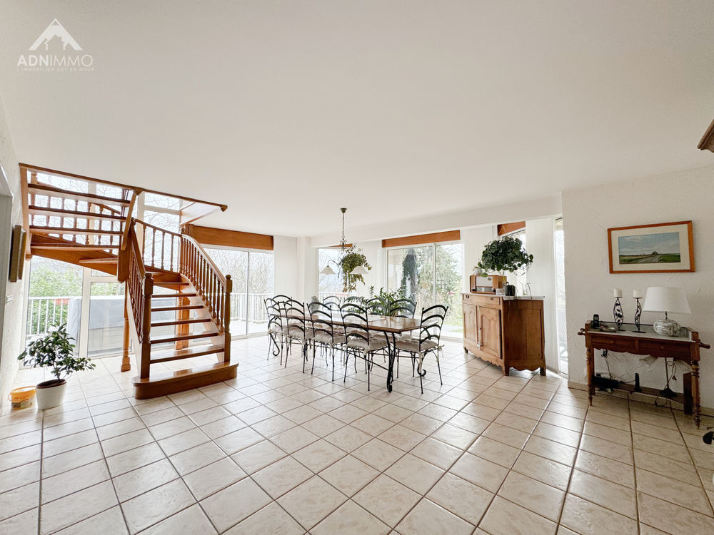 � vendre  Maison Pougny (01550)