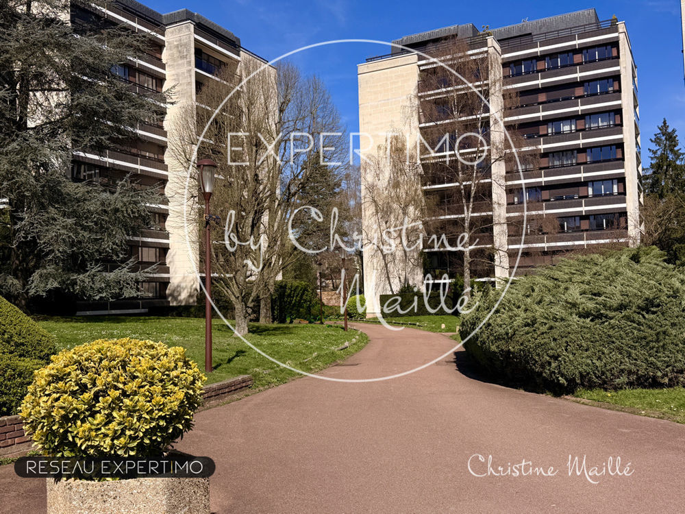 � vendre  Appartement Versailles (78000)
