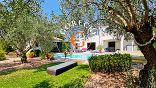  Maison � vendre 6 pi�ces 210 m�