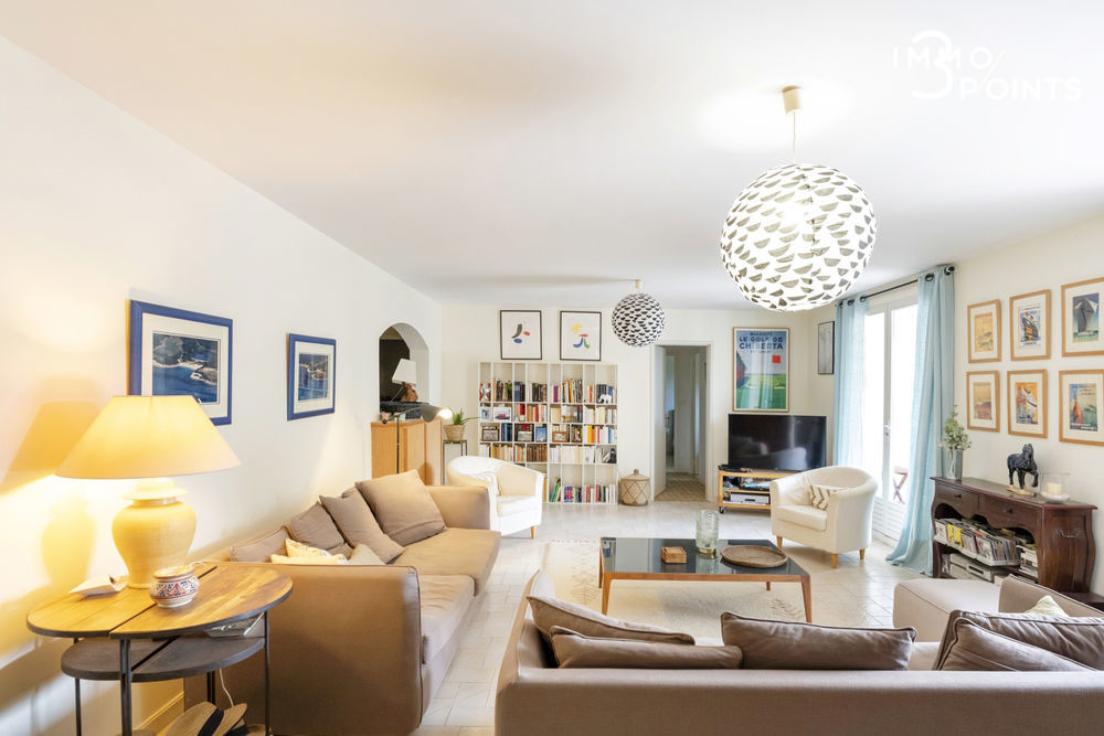 � vendre  Maison Anglet (64600)