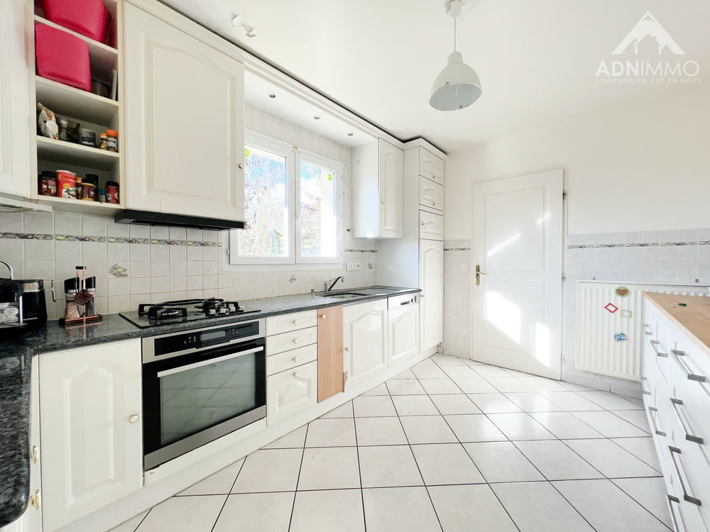 � vendre  Maison Thoiry (01710)