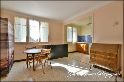  Appartement � vendre 2 pi�ces 42 m�