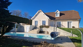  Maison � vendre 6 pi�ces 154 m�