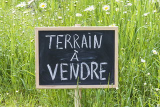  Terrain � vendre 998 m�