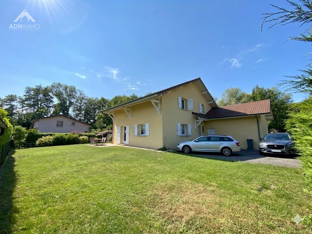 � vendre  Maison Saint-Genis-Pouilly (01630)