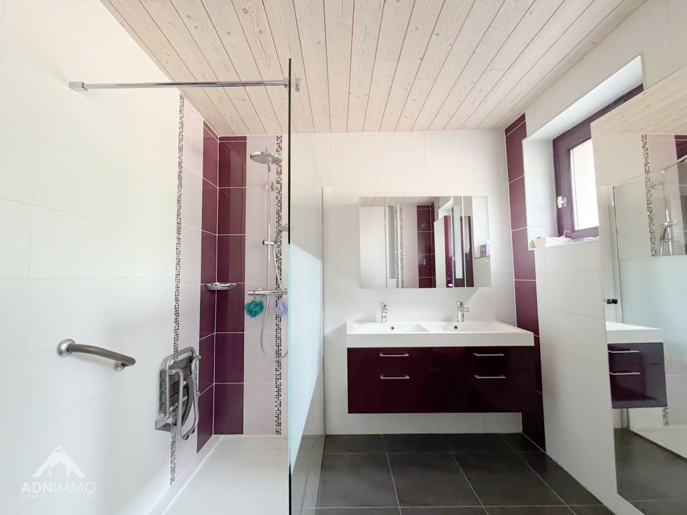 � vendre  Maison Thoiry (01710)