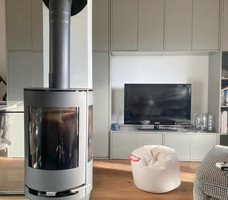  Maison � vendre 3 pi�ces 78 m�