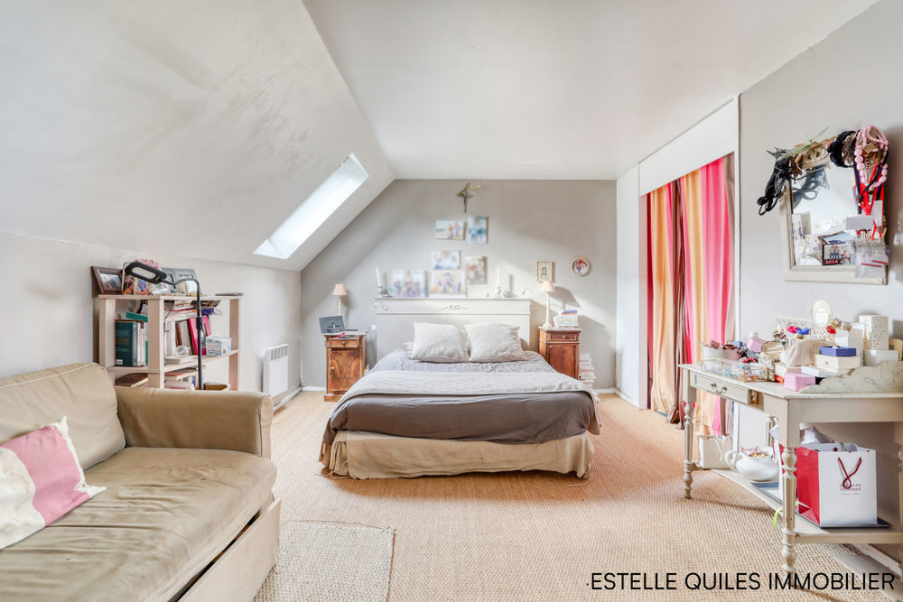 � vendre  Maison Versailles (78000)