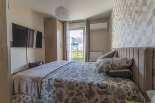  Appartement � vendre 5 pi�ces 96 m�