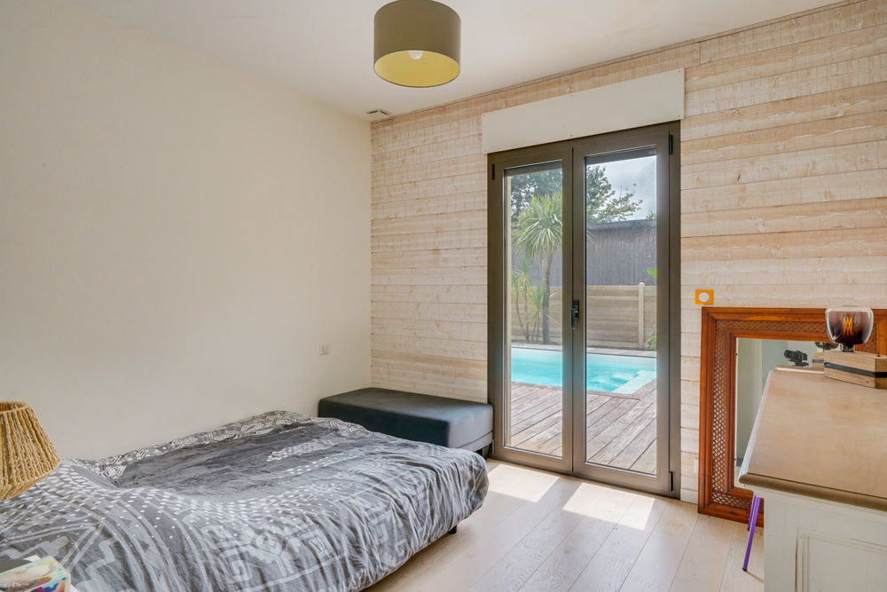 � vendre  Maison L�ge-Cap-Ferret (33950)