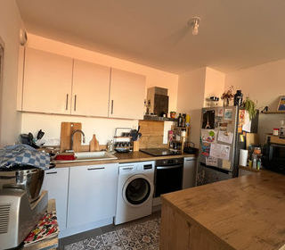  Appartement � vendre 3 pi�ces 62 m�