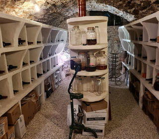  Maison � vendre 15 + pi�ces 750 m�