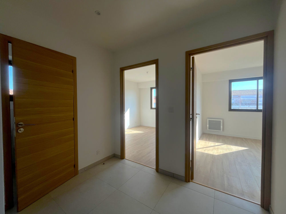 � vendre  Appartement Saint-Laurent-du-Var (06700)