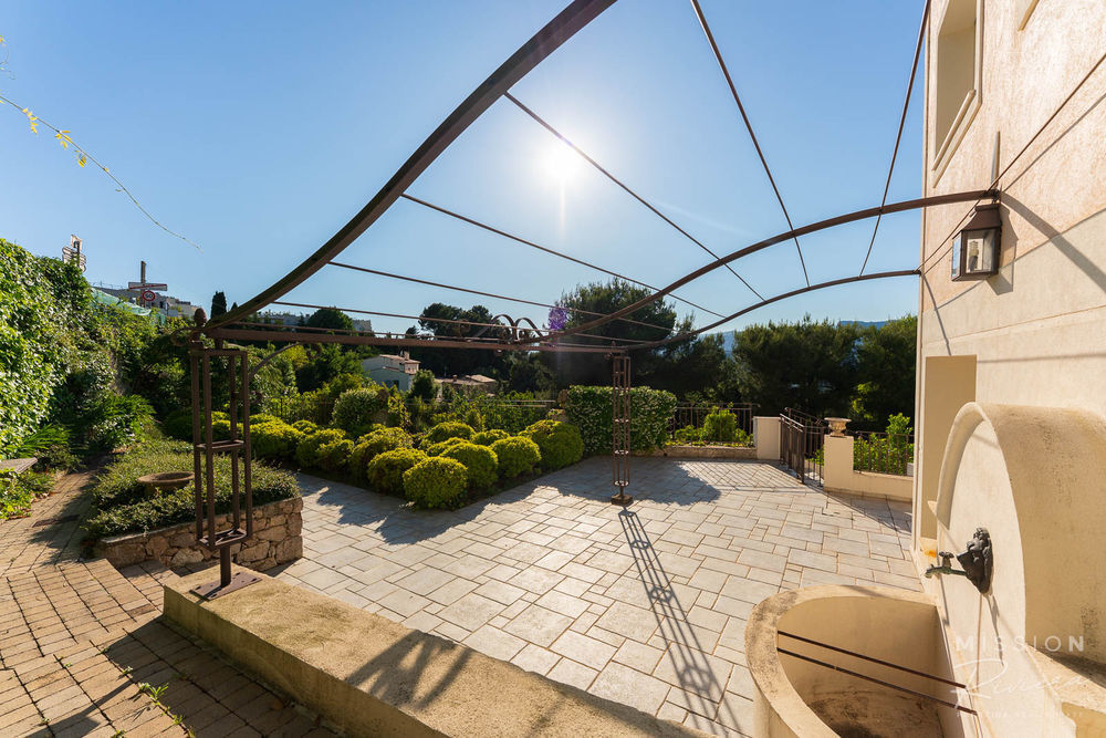 � vendre  Maison Nice (06200)