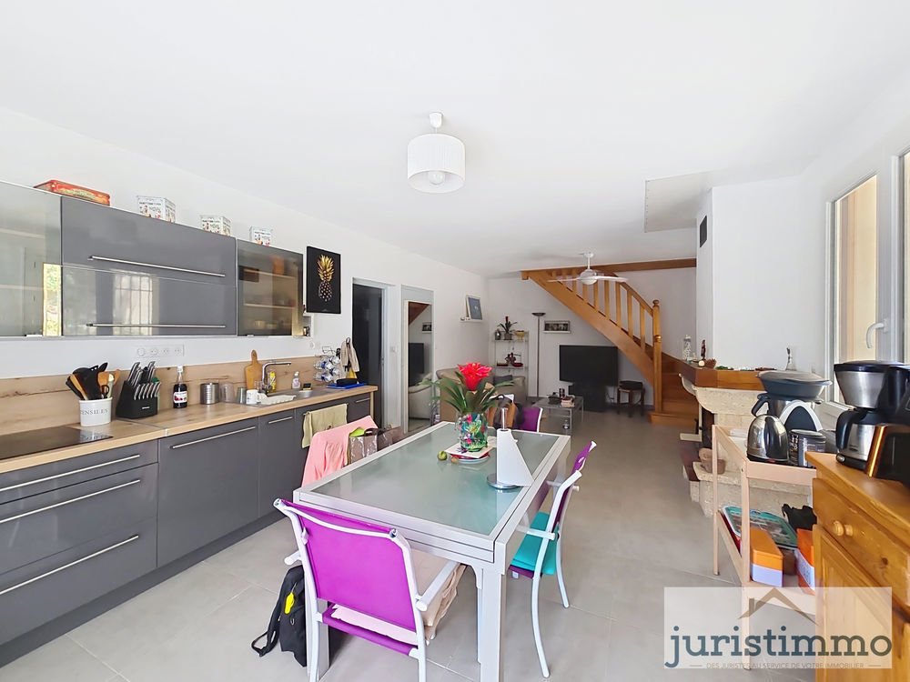 � vendre  Maison Ch�teauneuf-de-Gadagne (84470)