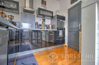  Appartement � vendre 2 pi�ces 47 m�