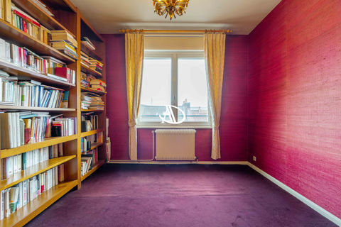  Appartement � vendre 4 pi�ces 74 m�