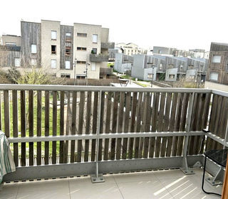  Appartement � vendre 1 pi�ce 26 m�