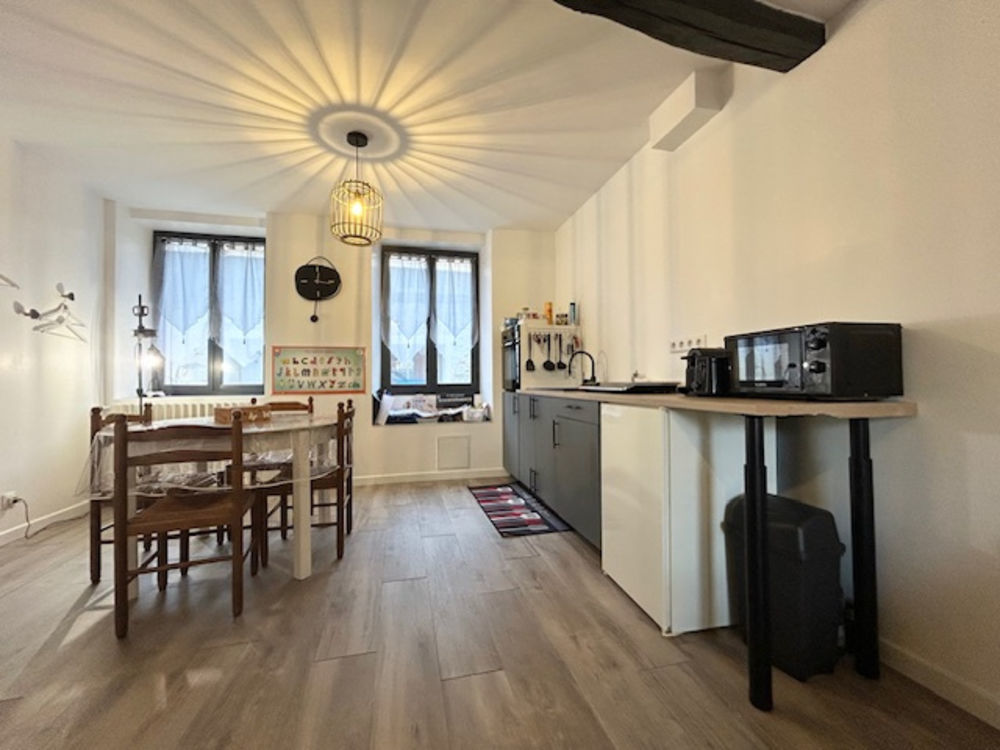 � vendre  Maison Marcoussis (91460)