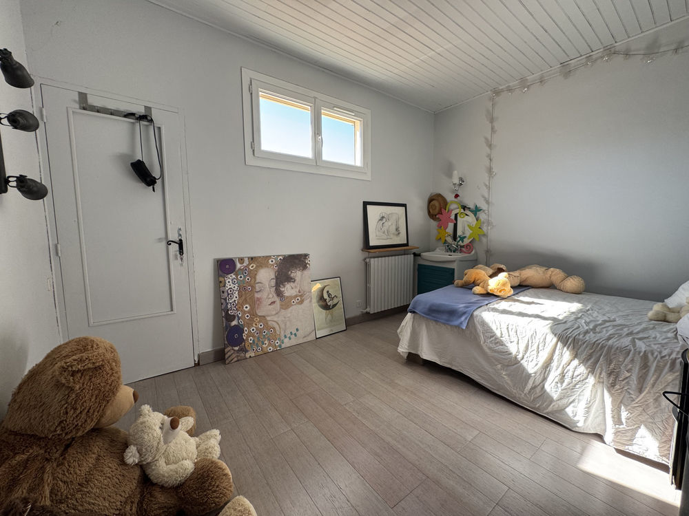 � vendre  Maison Chateau Gombert (13013)