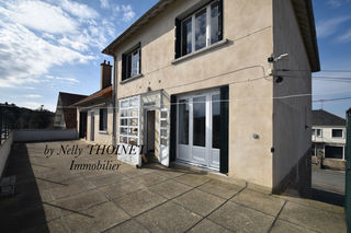  Maison � vendre 12 pi�ces 208 m�