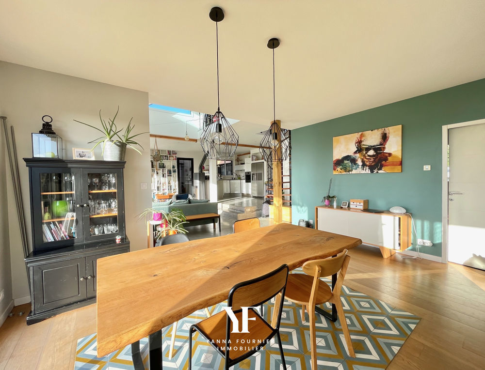 � vendre  Maison Rosno�n (29590)