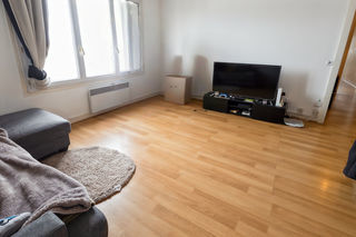  Appartement � vendre 3 pi�ces 63 m�