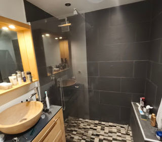  Appartement � vendre 2 pi�ces 52 m�