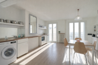  Appartement � vendre 4 pi�ces 64 m�