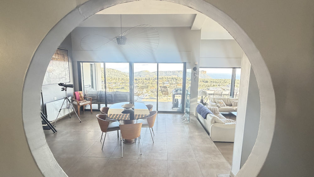 � vendre  Maison Carnoux-en-Provence (13470)