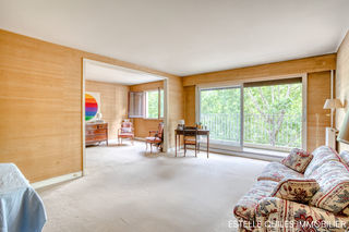  Appartement � vendre 6 pi�ces 121 m�