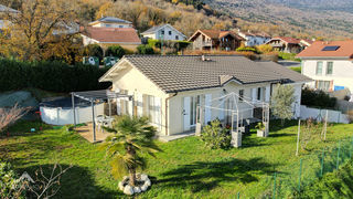  Maison � vendre 5 pi�ces 110 m�